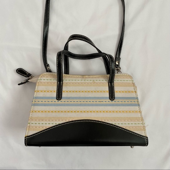 Boxy Kate Spade Purse - Picture 3 of 4